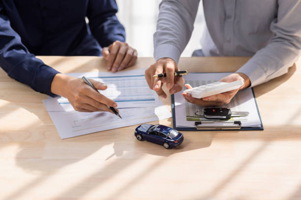 Oregon City auto coverage comparison